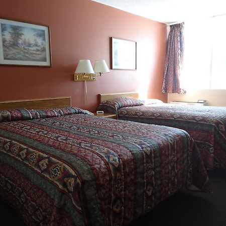 Canadian Motor Hotel Sault Ste. Marie Kamer foto