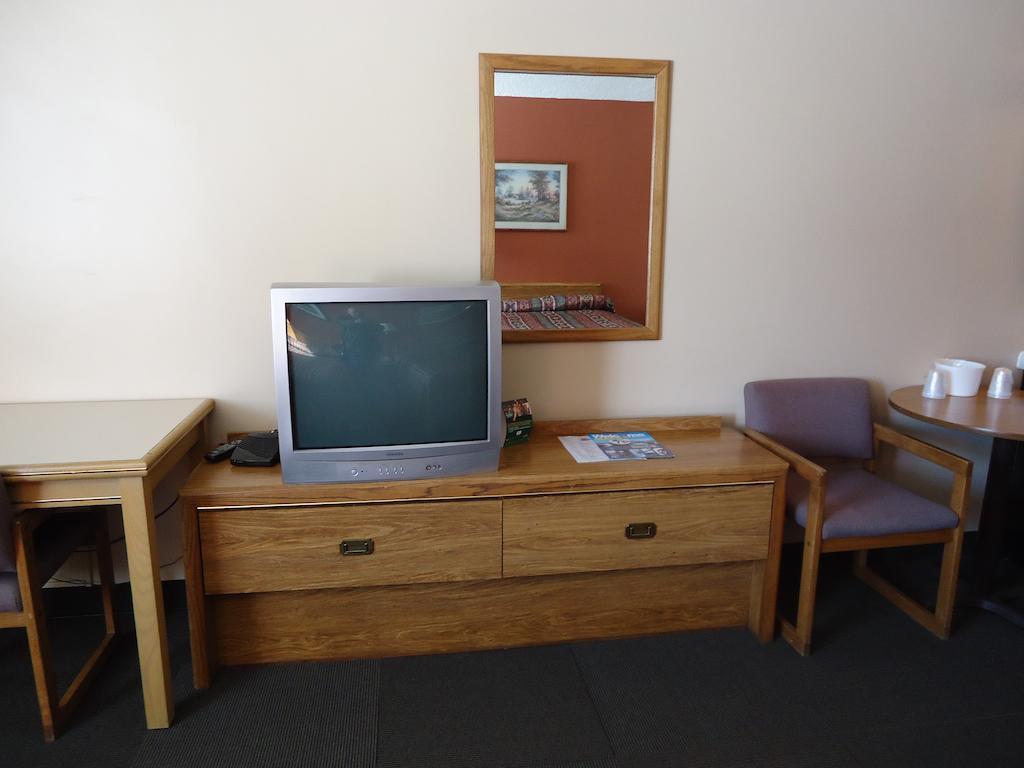 Canadian Motor Hotel Sault Ste. Marie Kamer foto